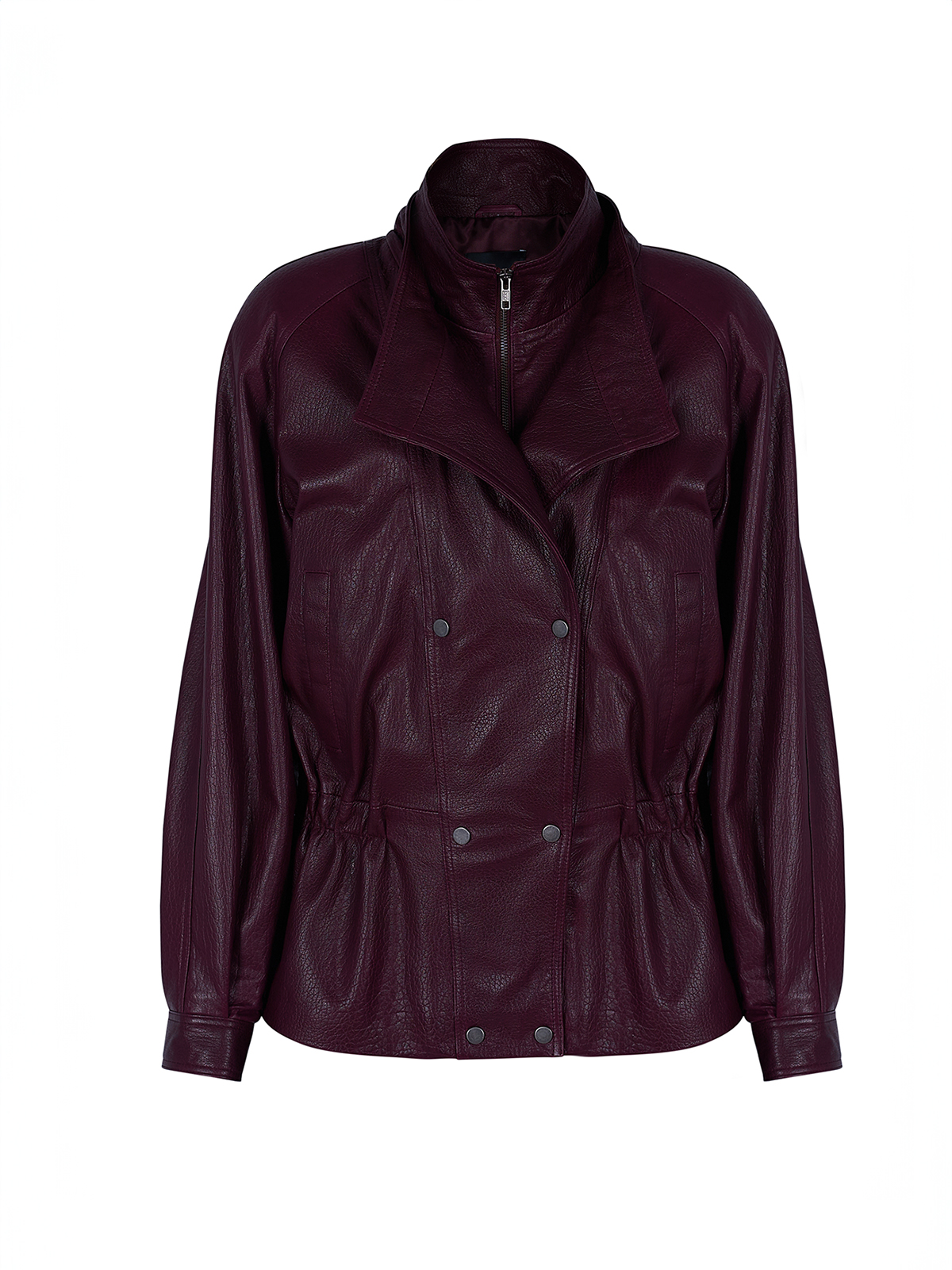 Jackets : DEEA JACKET (JACKETS) by www.manokhi.com
